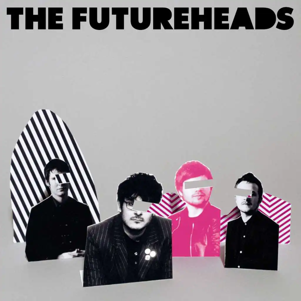 The Futureheads - UK Formats