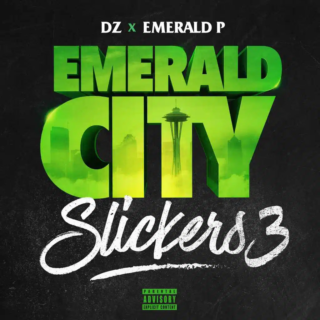 Emerald City Slickers 3