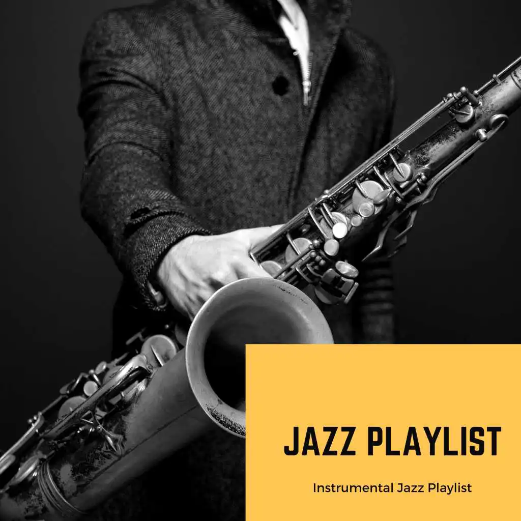 Instrumental Jazz Playlist