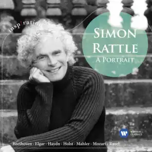 Orchestra of the Age of Enlightenment/Sir Simon Rattle