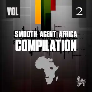 Smooth Agent Africa Compilation, Vol. 2