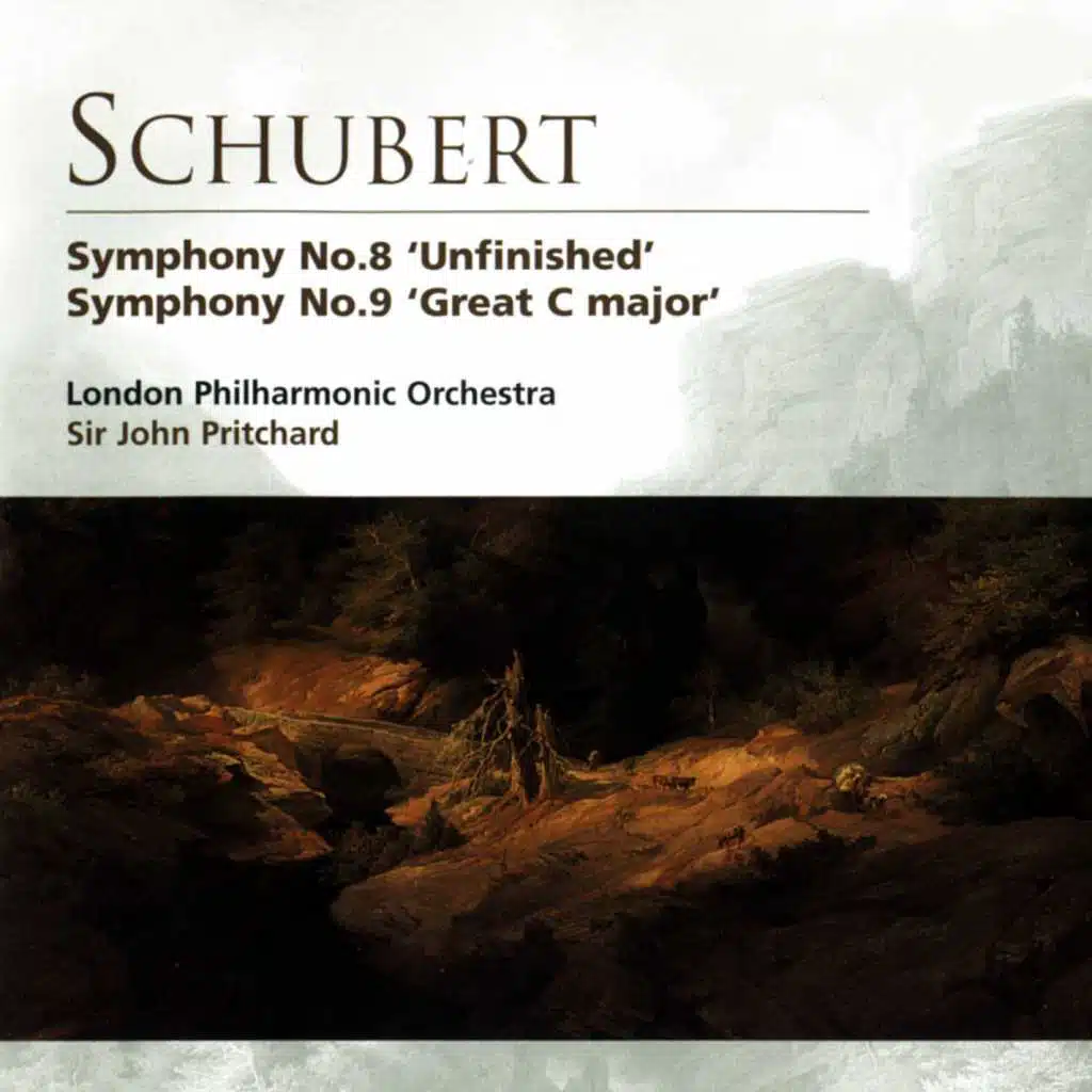 Symphony No. 9 in C Major, D. 944 "The Great": III. Scherzo. Allegro vivace - Trio