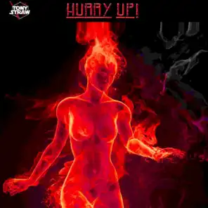 Hurry Up (Edit Mix) [feat. Martin De Villa]