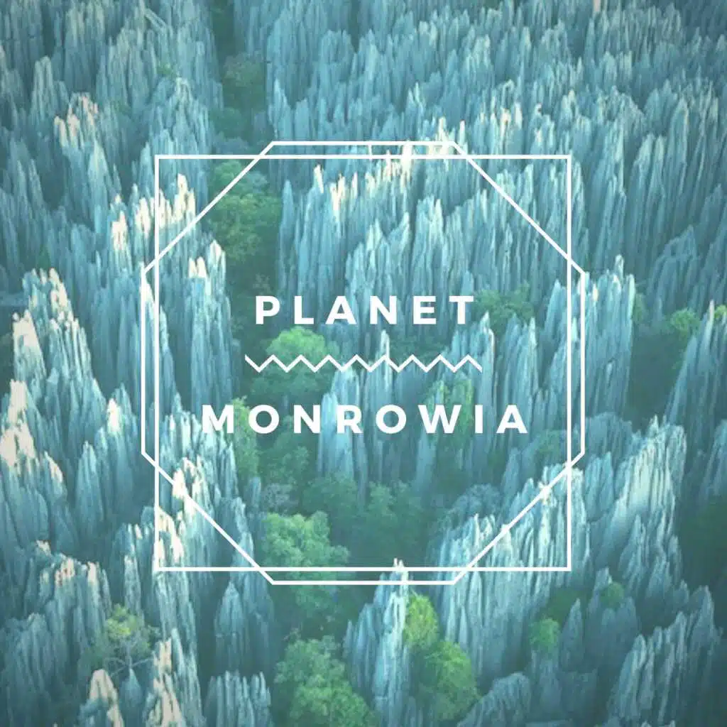 Planet Monrowia