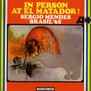 In Person At El Matador (Live)