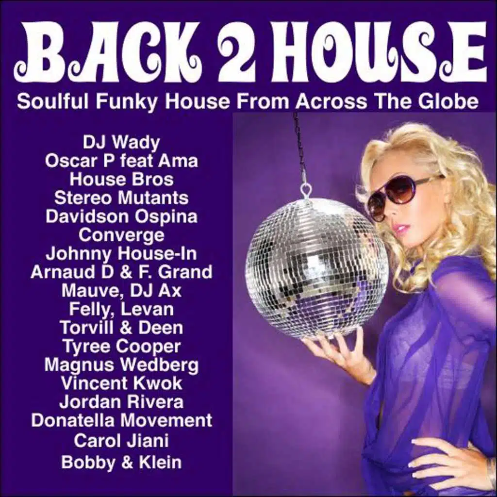 I Wonder (Treasure Room Superlo RMX)