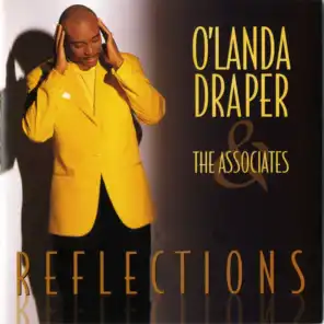 O'Landa Draper & The Associates