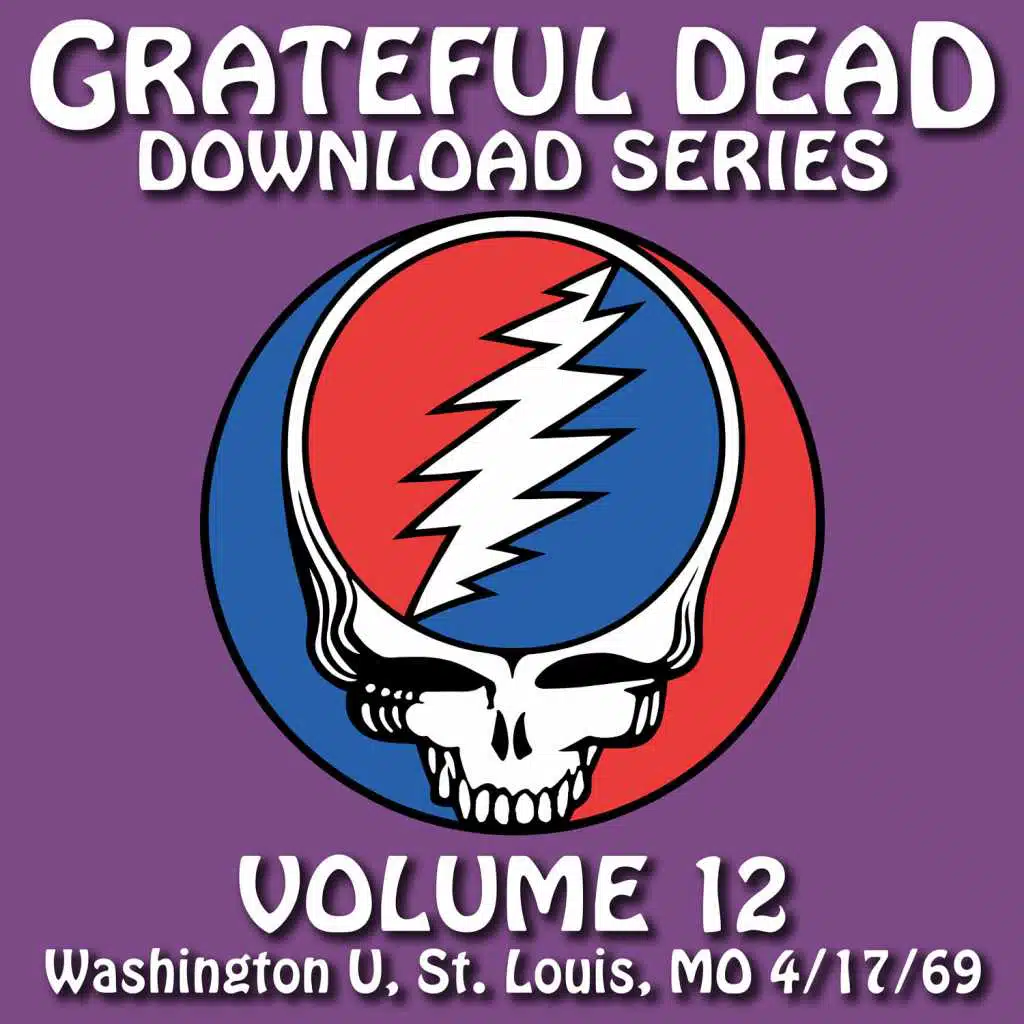 Morning Dew (Live at Washington U., St. Louis, MO, April 17, 1969)