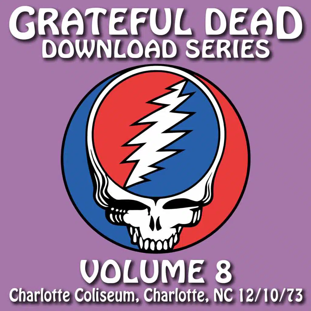 Big River (Live at Charlotte Coliseum, Charlotte, NC, 12/10/73)
