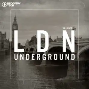 LDN Underground, Vol. 2