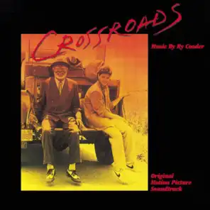 Crossroads [OST]