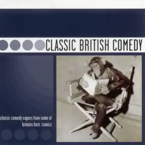 British Comedy Classics