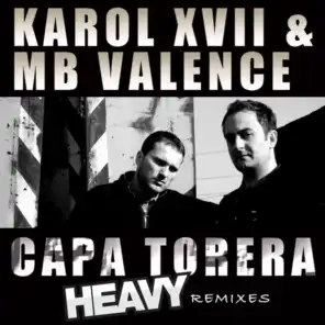 Capa Torera (DJ Ouder Remix)