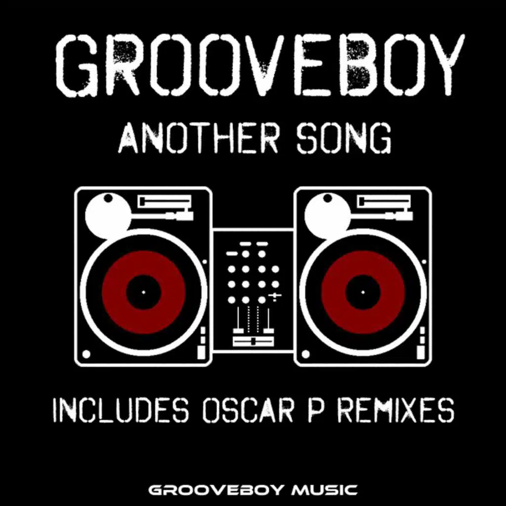 Another Song (Oscar P Deep Mixes)