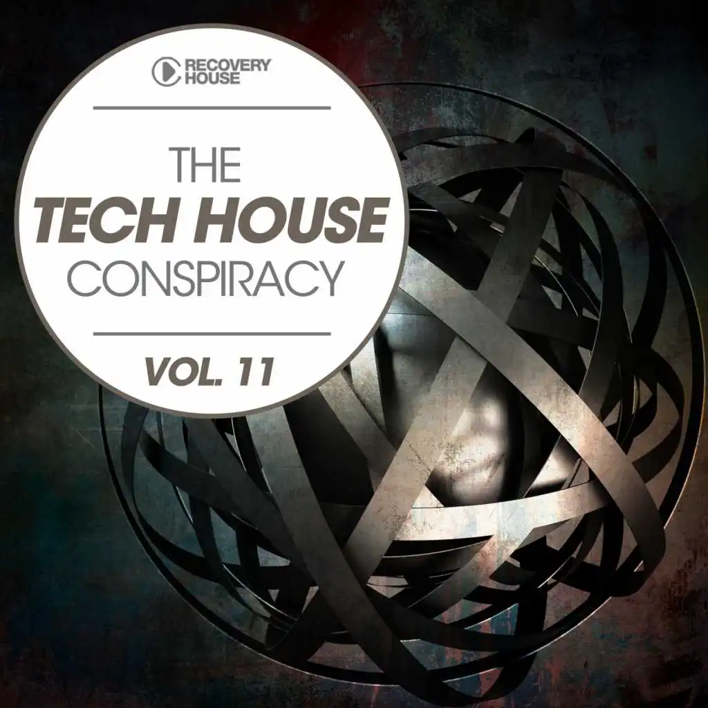 The Tech House Conspiracy, Vol. 11