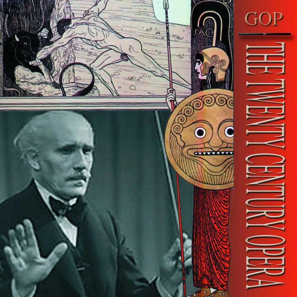 Fantasia on a theme by Thomas Tallis in G Minor, IRV 19