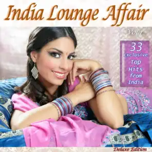 Bring It with You (India Lounge Affair Mix) [feat. Zaalima]