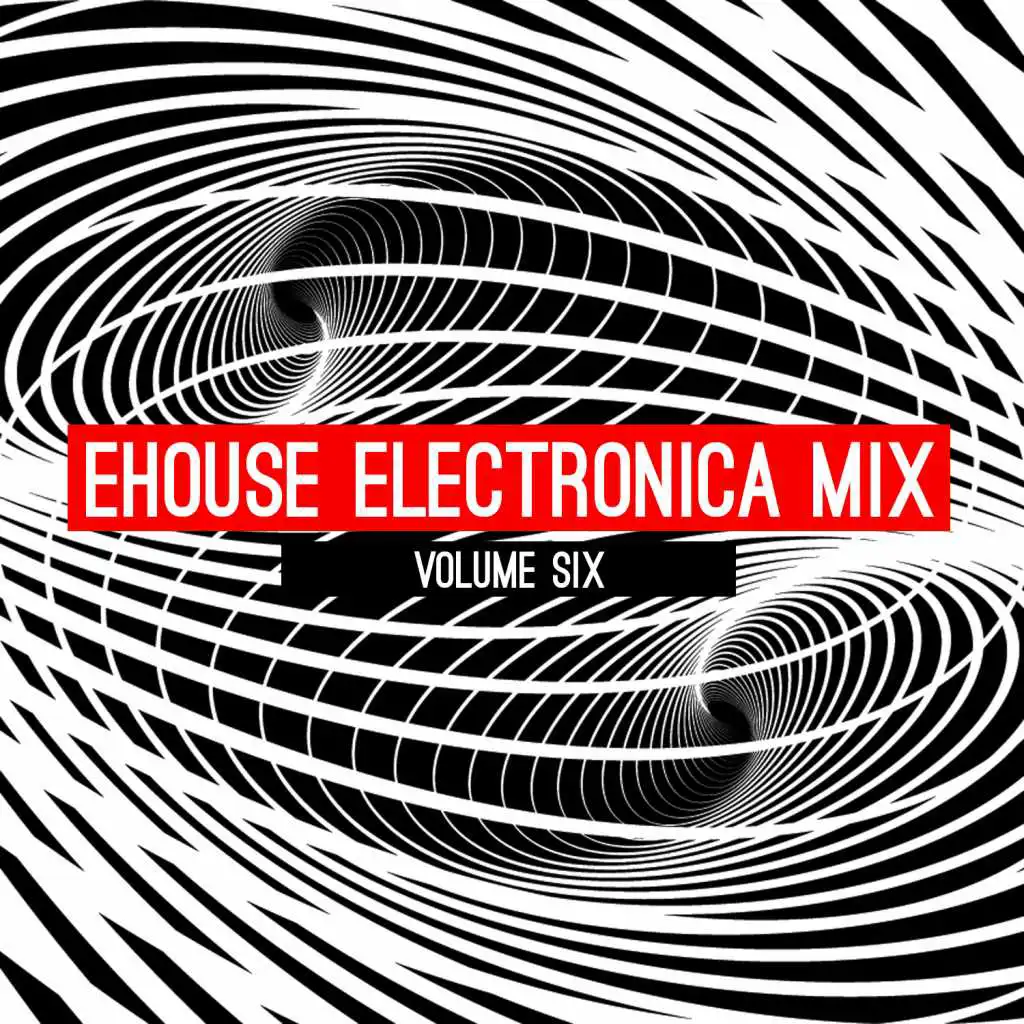 Ehouse: Electronica Mix, Vol. 6