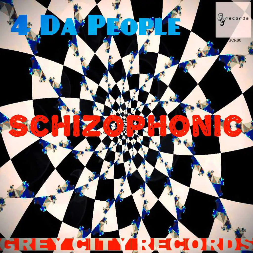 Schizophonic