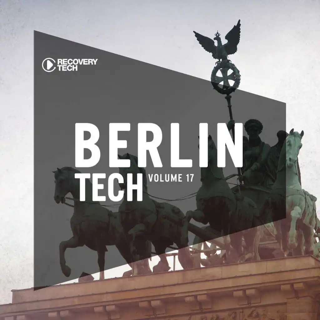 Berlin Tech, Vol. 17