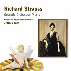 R.Strauss:Orchestral Operatic Music