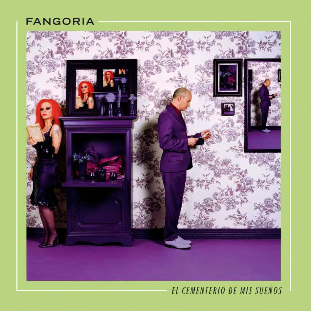 El cementerio de mis sueños (Icon of Coil Remix) [feat. Sebastian Komor]