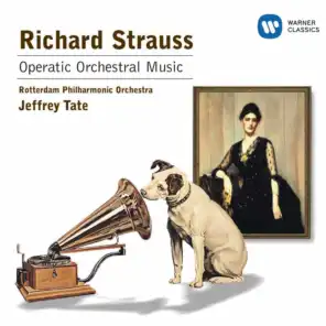 R.Strauss: Orchestral Operatic Music
