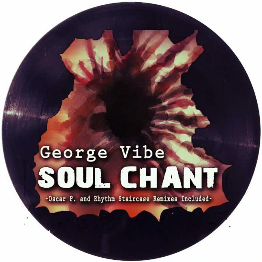 Soul Chant