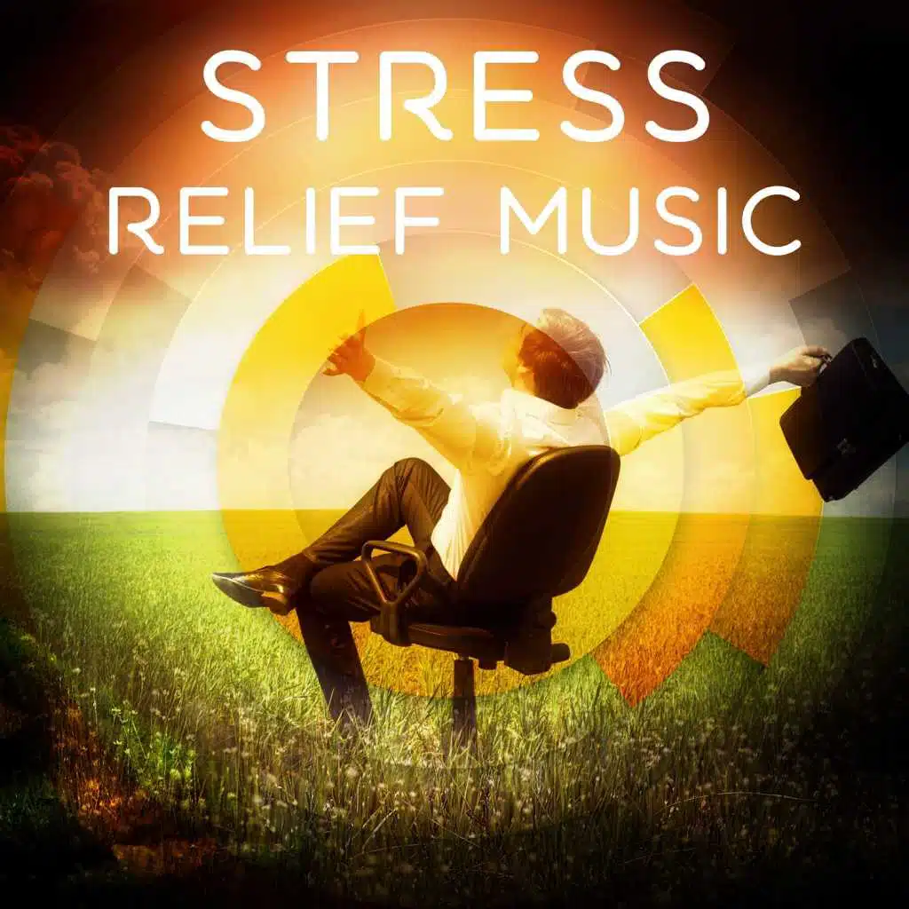 Stress Relief Music – Relaxing Mood for Stress Relief, Relax and Calm Down