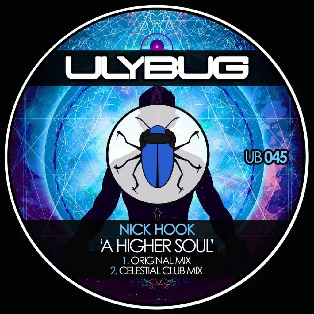 A Higher Soul (Celestial Club Mix)