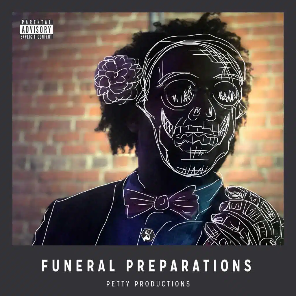 Funeral Preparations