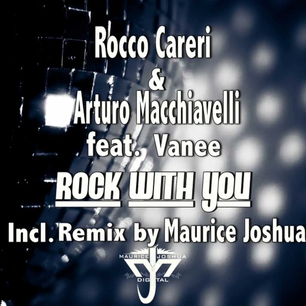 Rock With You (Maurice Josha Remix)