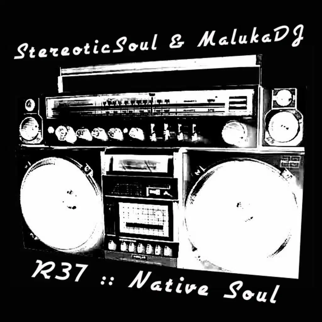 Native Soul