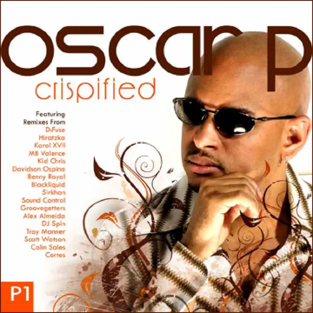 Crispified (Ospina & Oscar P Bump Mix)