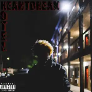 Heartbreak Hotel - EP