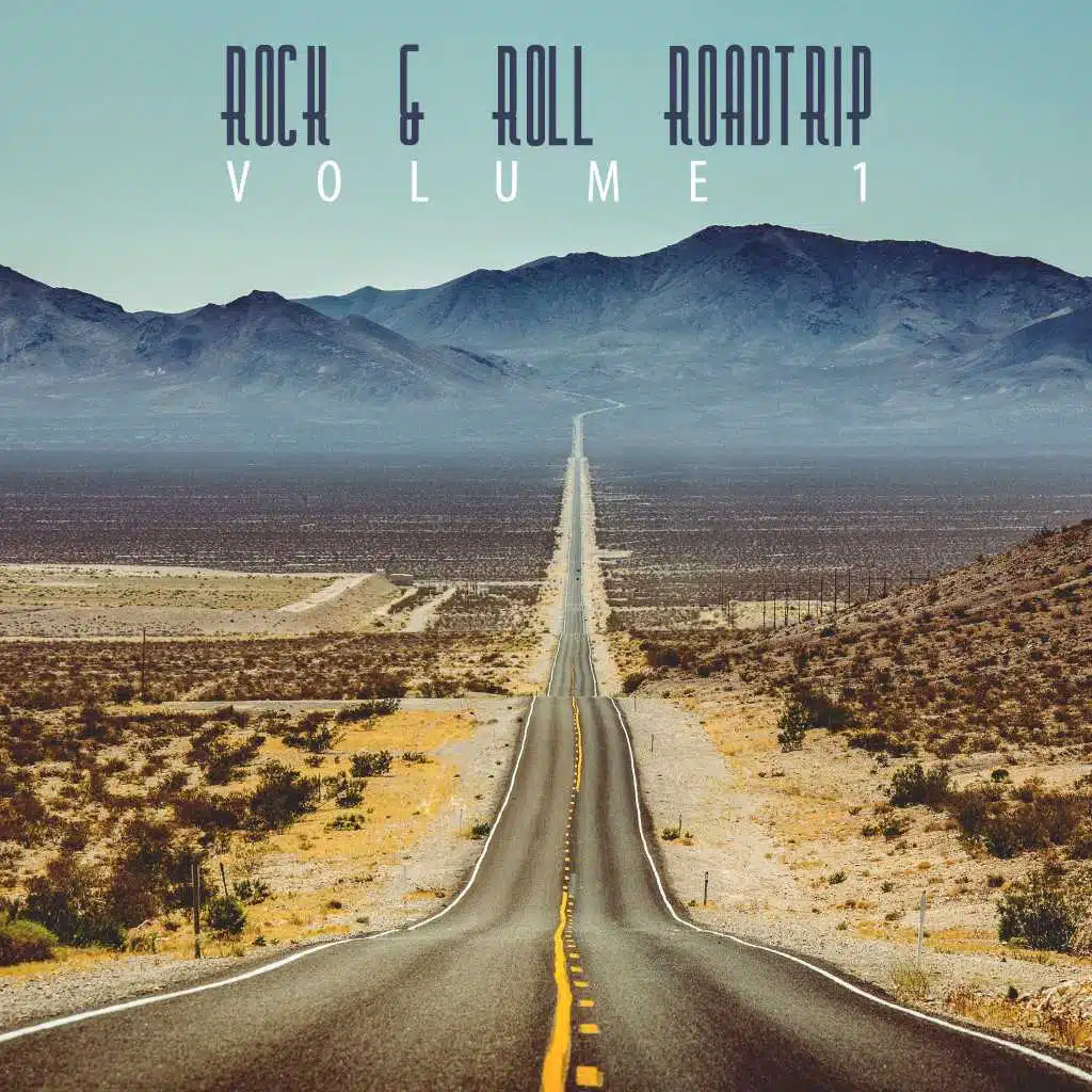 Rock & Roll Roadtrip, Vol. 1 (Final)