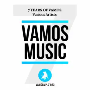 7 Years Of Vamos Music