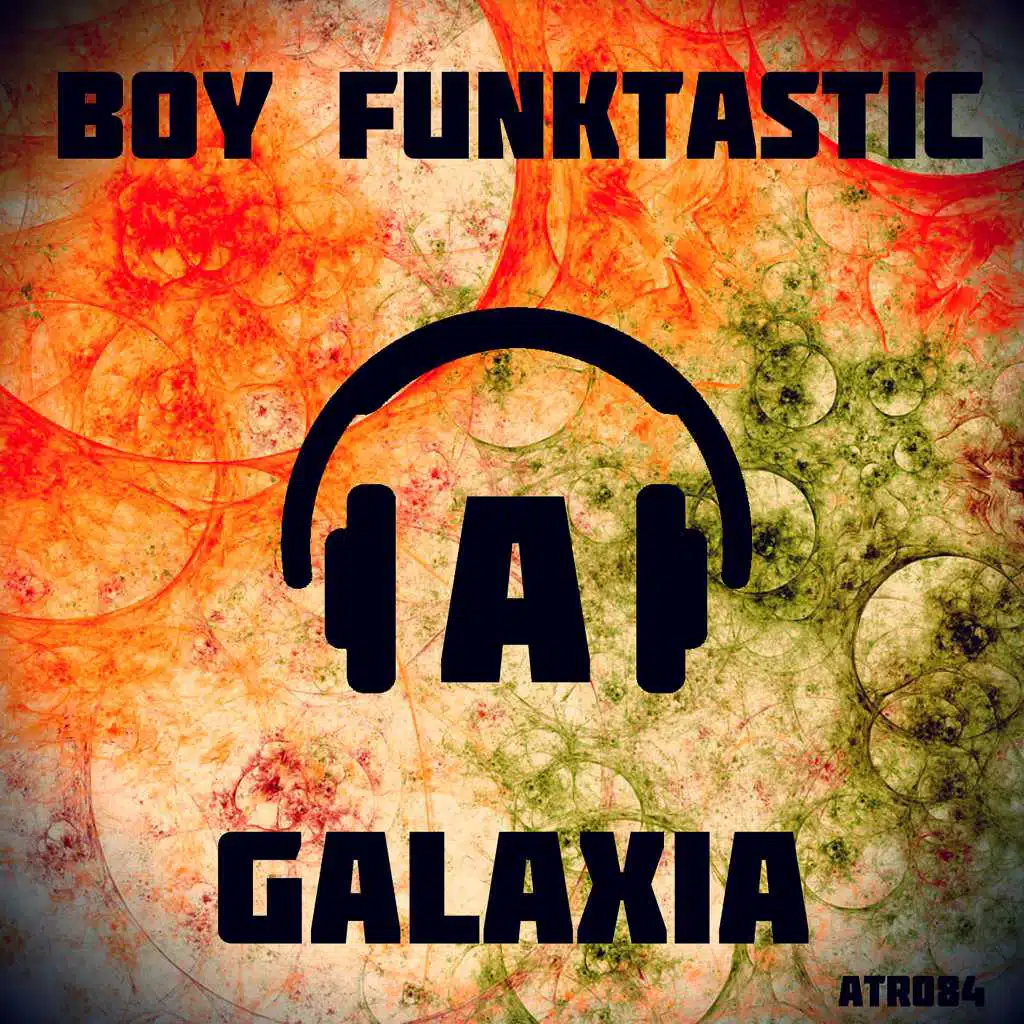 Galaxia