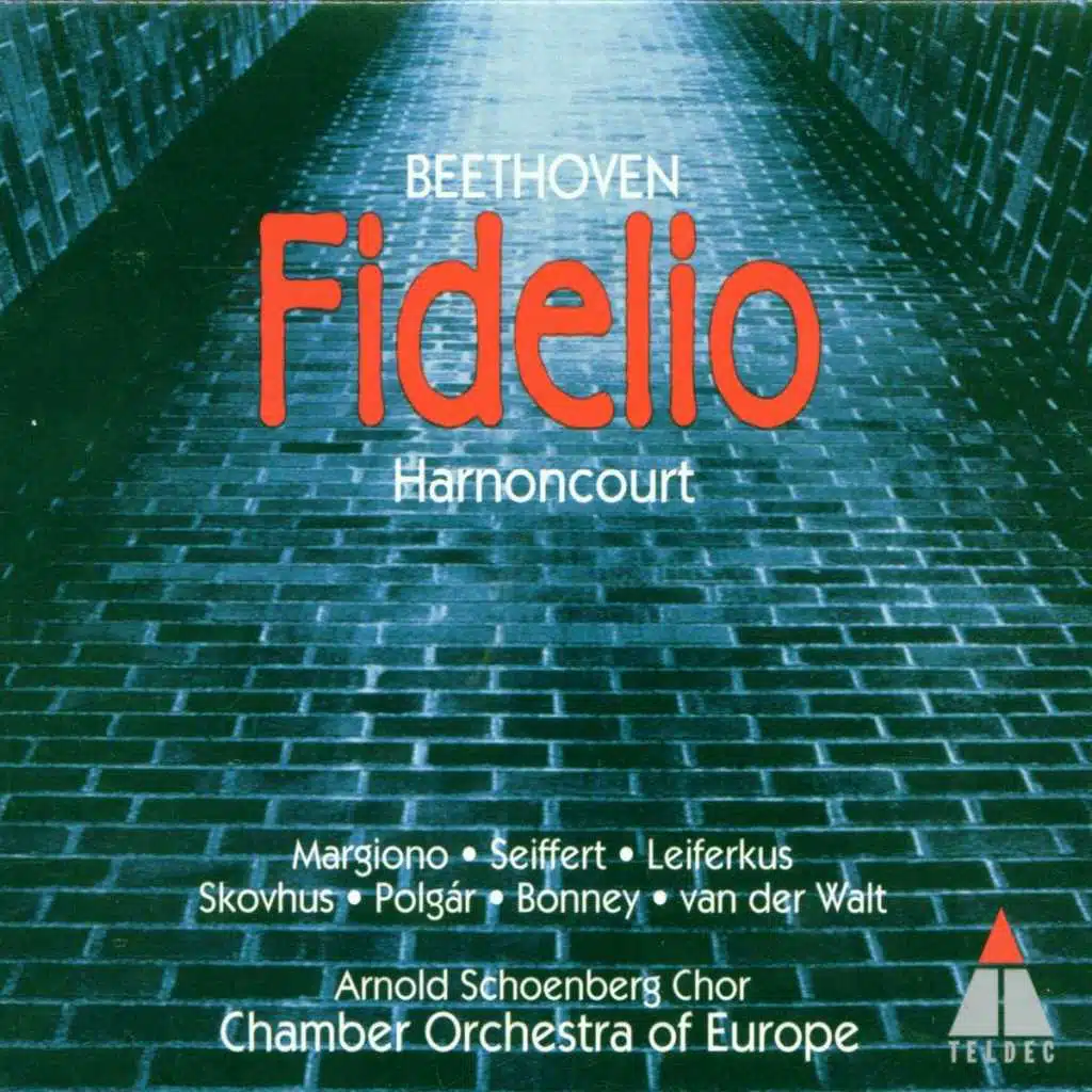 Beethoven: Fidelio, Op. 72