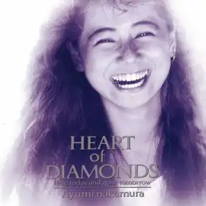 Tsubasa No Oreta Angel (Heart of Diamonds Version)