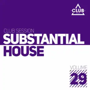 Substantial House, Vol. 29