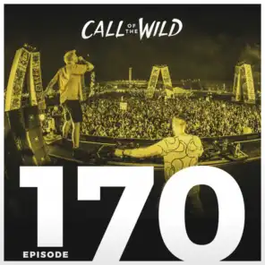 170 - Monstercat: Call of the Wild (Kayzo & Gammer Takeover)