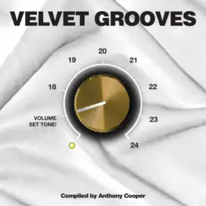 Velvet Grooves Volume Setone