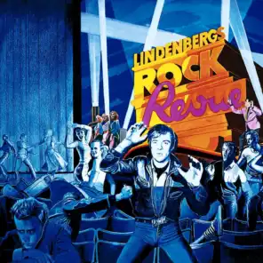 Lindenbergs Rock-Revue (Remastered) (Remastered Version)