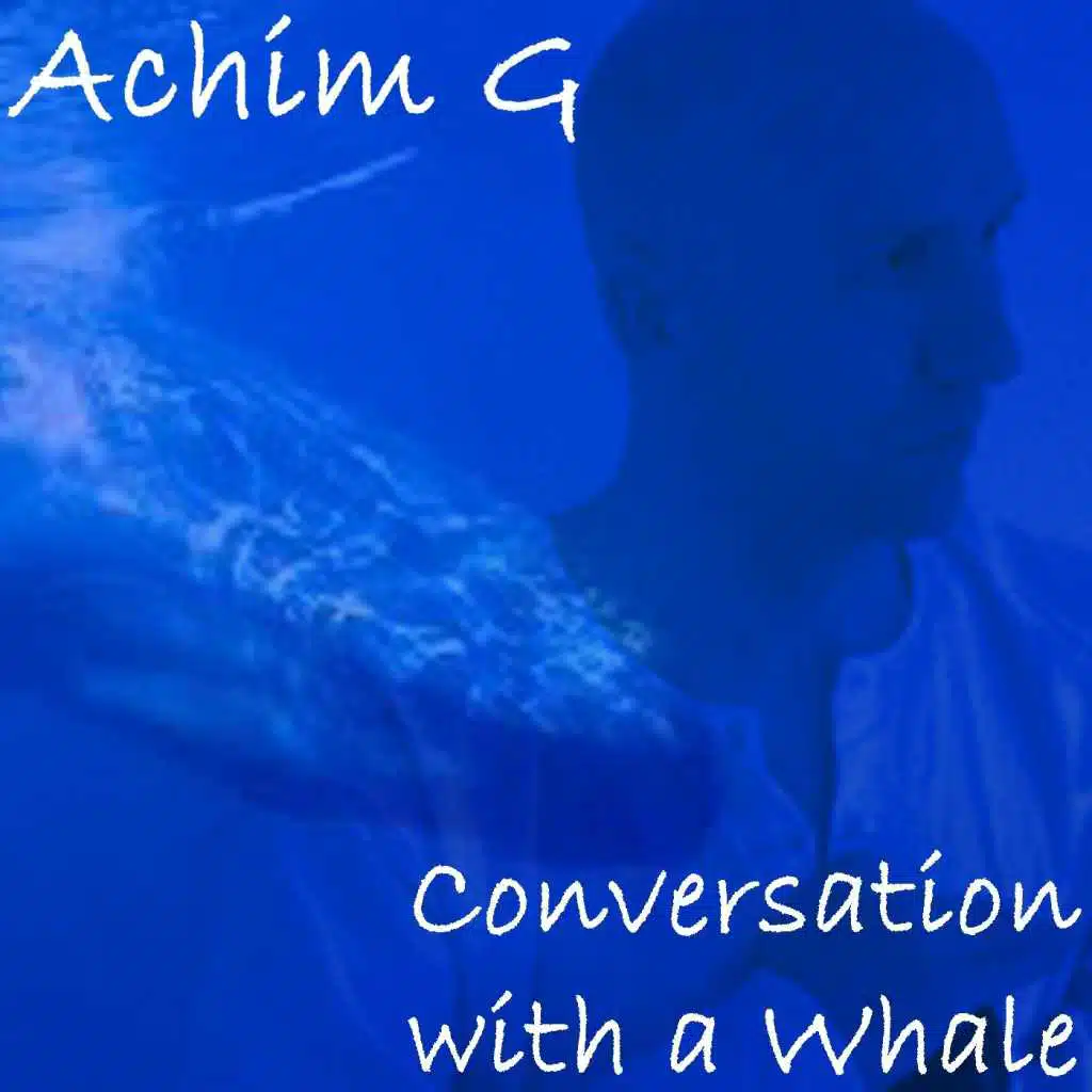 Conversation With a Whale (feat. David T. Walker)