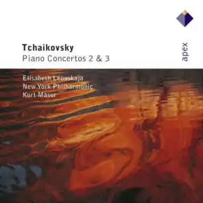 Piano Concerto No. 3 in E-Flat Major, Op. Posth. 75