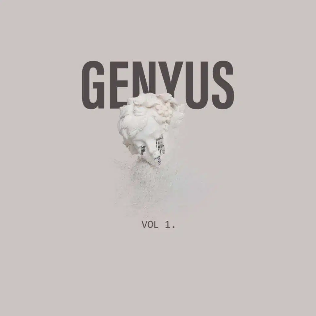 Genyus, Vol 1.
