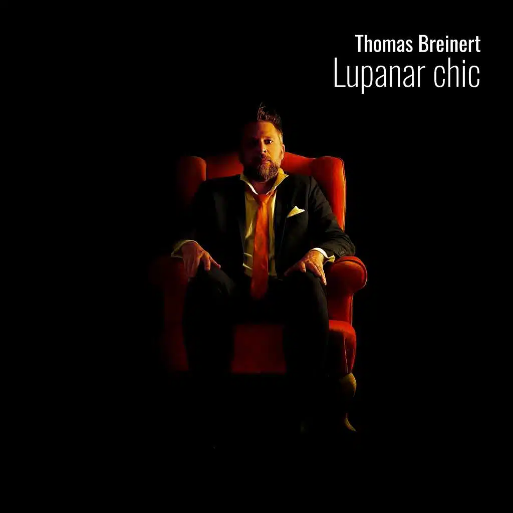 Lupanar chic