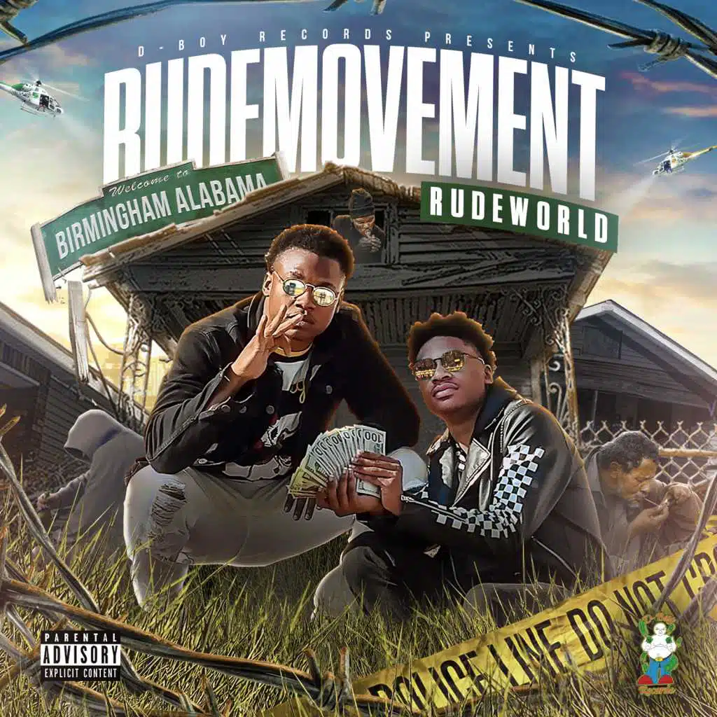 Rudeworld