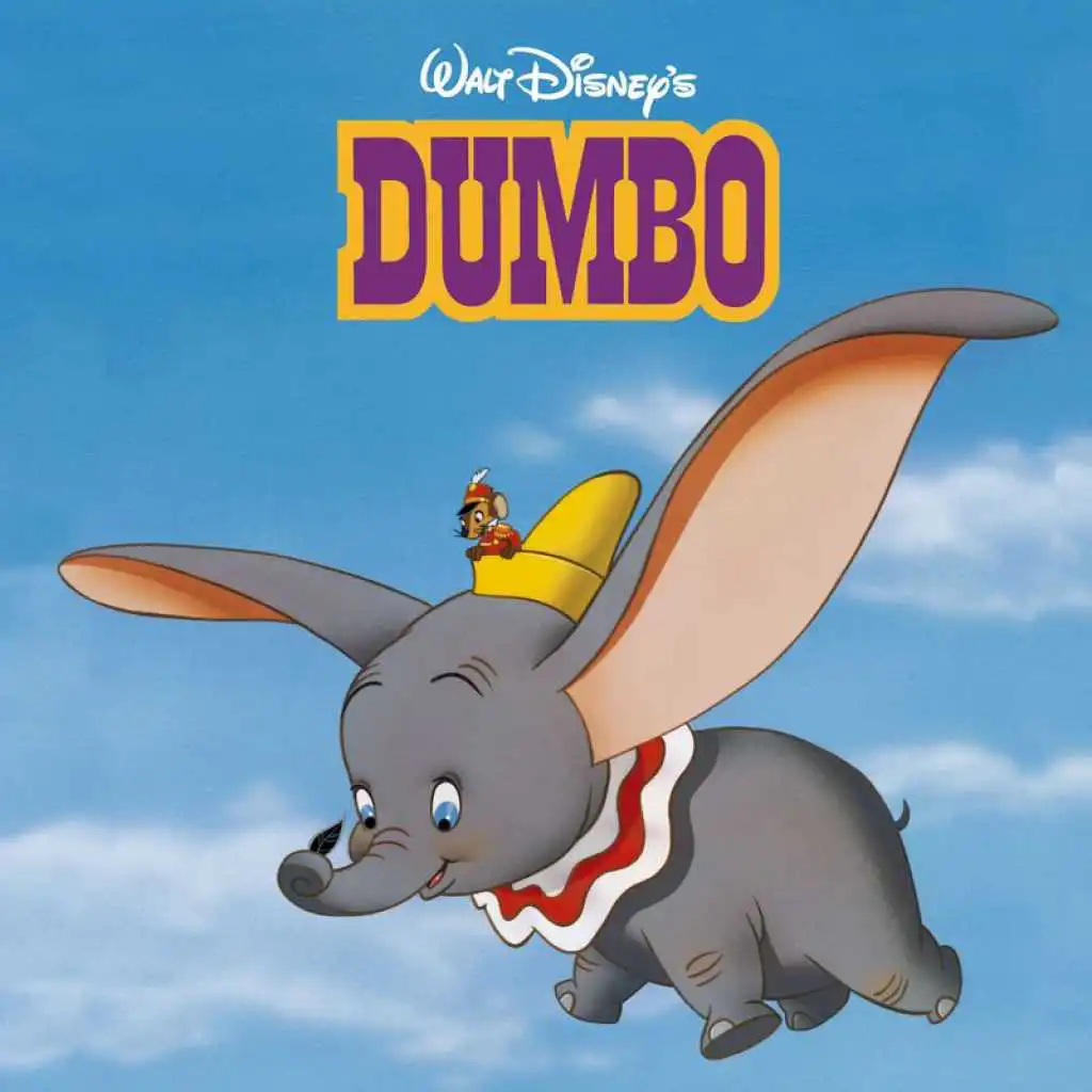 Chorus - Dumbo